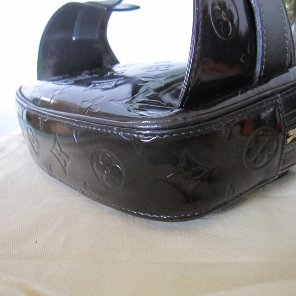 Louis Vuitton Fulton Bum Bag ADD'L LISTING - Picture 5 of 8